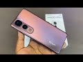 Vivo Y400 Pro 5G Nebula Purple Unboxing & Review