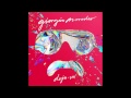 Giorgio Moroder - Tom's Diner ft. Britney Spears (Audio)