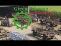Green Pakistan welding work is live!