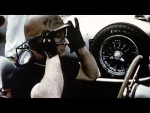 BBC F1 2013 Intro