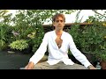 Sunset Chakra Flute Meditation_Umbrella House NYC