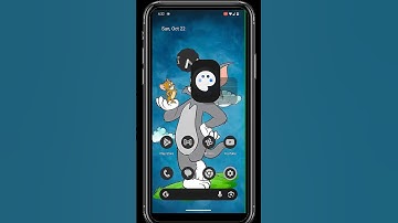 Android 14 Custom Rom For Redmi 9t/poco m3 #technical_krrish #android #customrom