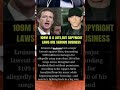 Eminem Sues Meta for $109M OverUnlicensed Music Use#shorts#eminem#music