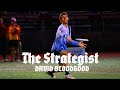 D.C. Breeze David Bloodgood
