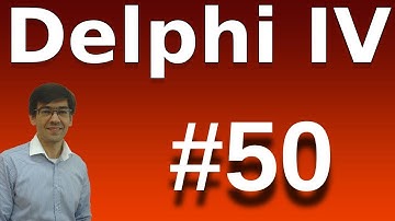 aula 5786 delphi IV    TCP remote Server colocando programa para rodar e rede