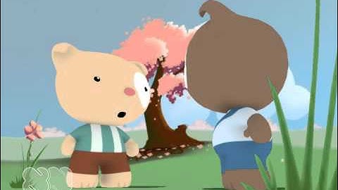 Explaining an Arts NonProfit