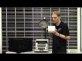 DNP RX1 Event Printer Rental Overview