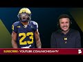 Michigan Football Rumors On Bryce Underwood’s Role + Michigan State Forever Known As CHEATERS