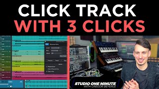 How to render a Click Track