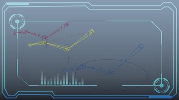 Animation/Rigging Basics; What is IK/FK and Switching