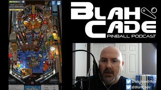 Junk Yard Survival Challenge Williams Pinball App - BlahCade Let's Play screenshot 5