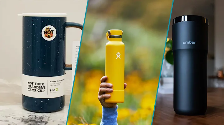 The Best Travel Coffee Mug Review: Which One is the Better Choice? (2025)