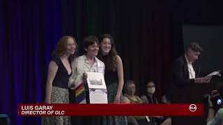 ELN: Elon's Lavender Graduation for LGBTQIA students