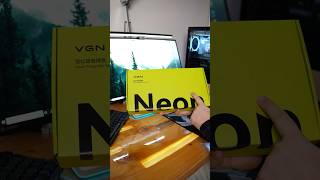 Vgn Neon 75 Manyetik Klavye