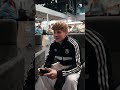 CO KOVA WIE O LEGII W EA FC 27? #shorts
