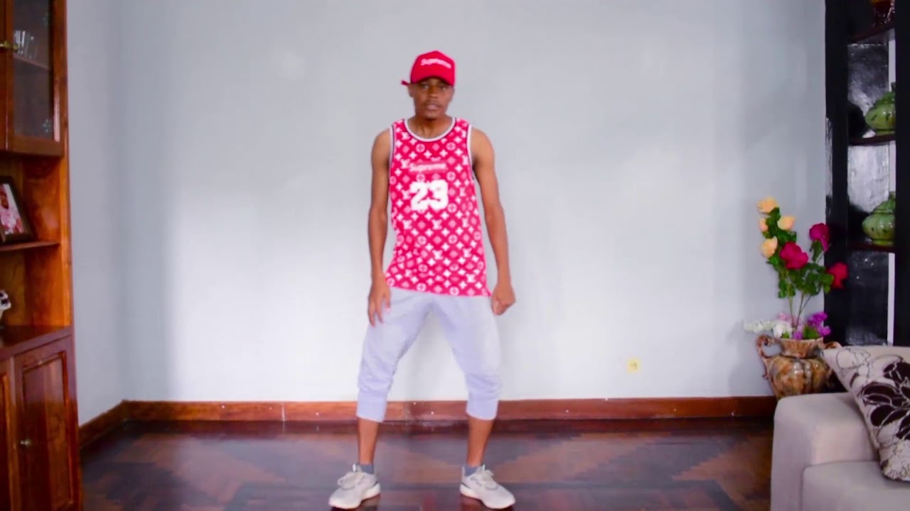 FrancMill - Eazy Dance Performance By Alcy Media