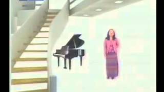 K Vanlallawmi I Thu Ka Tan Nunna