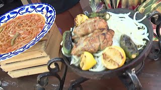 Vaquero Cook-Off attendees excited for good food, building San Antonio community