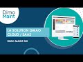 La solution gmao saascloud