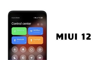 Enable New Control Center | In Miui 12 | For Redmi K20,K20 Pro,Note 8 Pro,Poco X2