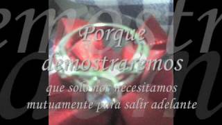 Kalimba y Jesus Navarro - No puedo dejarte de amar