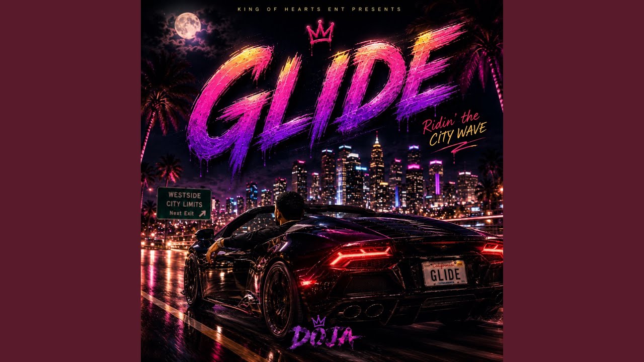 Guarda Glide su YouTube Guarda Glide su YouTube