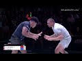 Nick rodriguez vs damon ramos  2022 adcc world championships