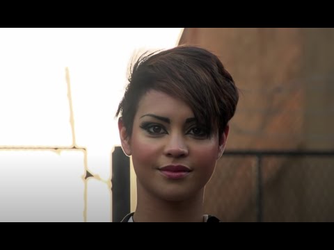 Broken Video