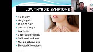 Thyroid Mini Masterclass Net Worth
