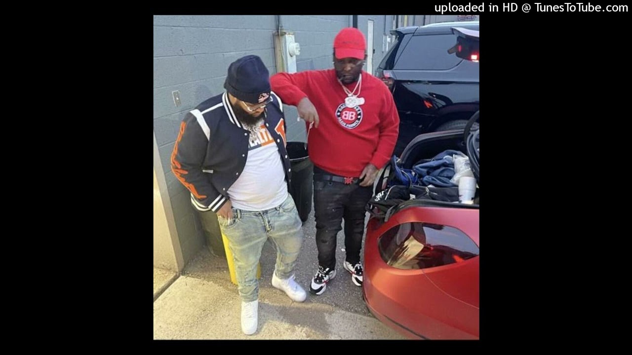 [FREE] Rio Da Yung OG x RMC Mike Type Beat - 