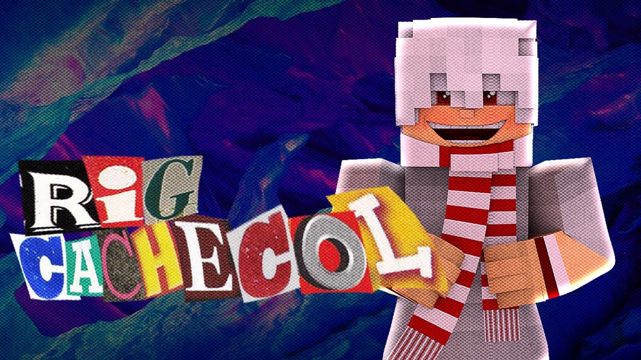 [C4D] RIG CACHECOL/SCARF + TUTORIAL - CINEMA 4D
