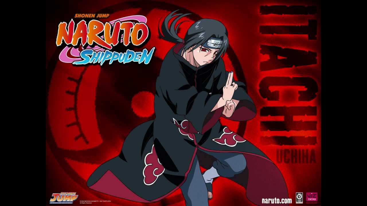 Naruto Shippuuden Folge 2