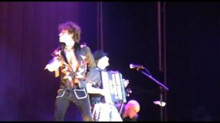 Enrique Bunbury - Desmejorado - ExpoZaragoza