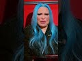 Maria canta “Donna" di Mia Martini | #TheVoiceSenior #Semifinale