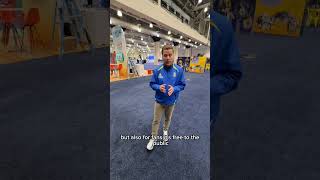 Inside the Boston Marathon Expo: What runners, spectators see, experience and buy when they arrive