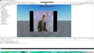 Mp4 to Roblox using Python