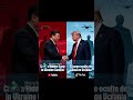 Xi, Trump y la guerra en Ucrania: el verdadero papel de China:#China #GuerraDrones #Ucrania