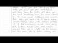Tips on How to Write an A-grade Informative Essay – - How to Write a Fifth-Grade Essay