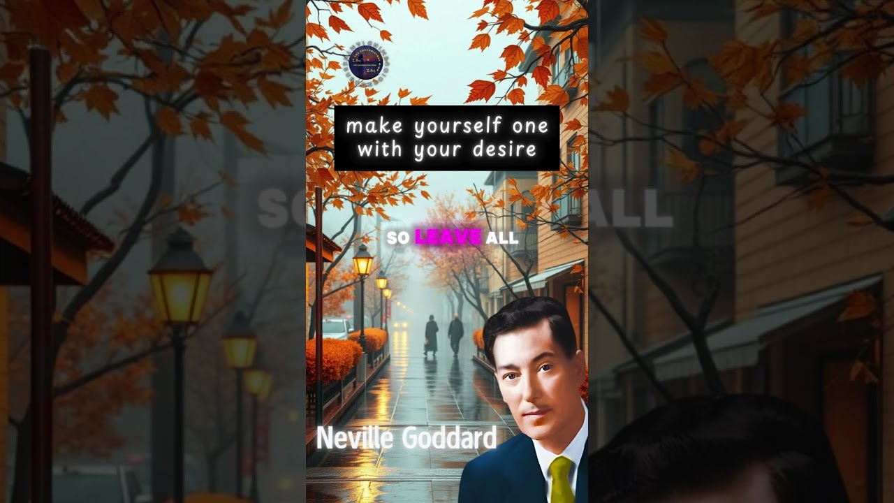 Rise in consciousness to the level of your desire Rise in consciousness to the level of your desire