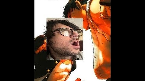 SNK VS Capcom SVC CHAOS Arcade Mode