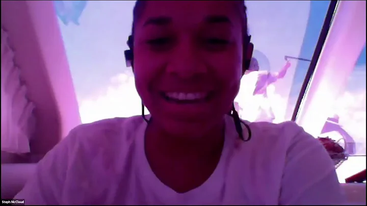 SLU's Virtual Girls in Aviation Day: Stephanie McC...
