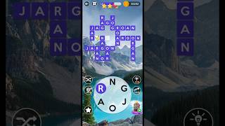 Wordscapes Daily Puzzle:August 28th 2023