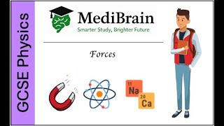 GCSE Physics: Forces Exam Walkthrough (Part 2)