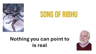 Pure Awareness Alone Is Real: Song of Ribhu Chapter 3 Verse 9