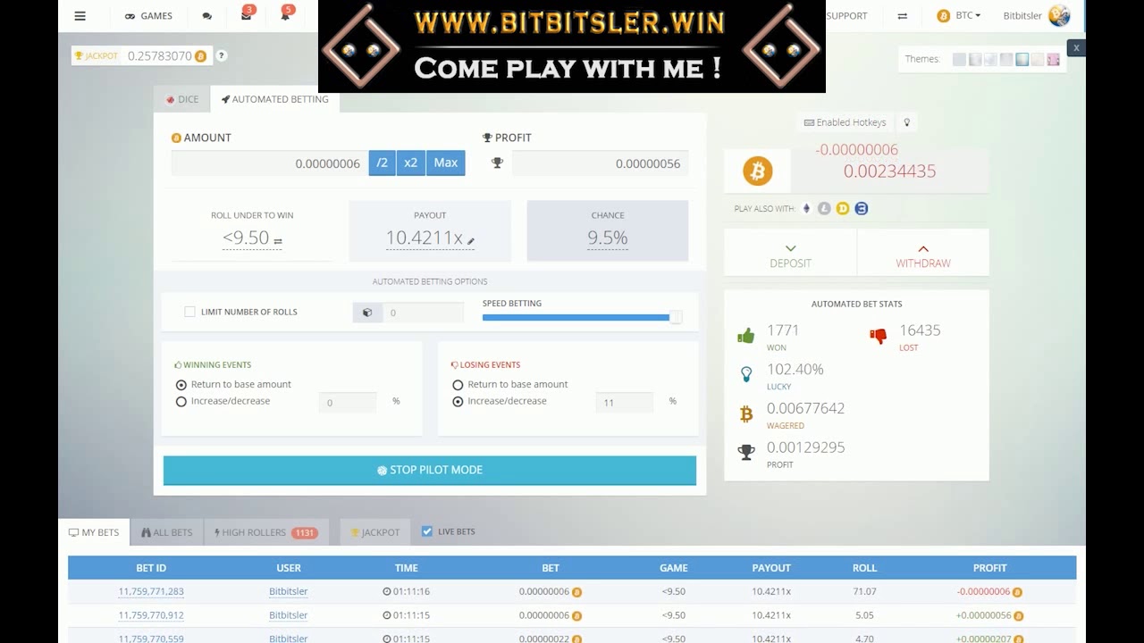 How To Earn Bitcoins Fast And Easy 1 Bitcoin With Proof YouTube