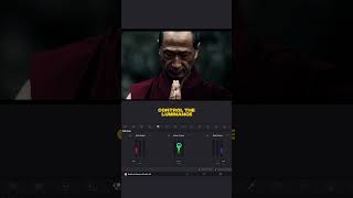 The easiest Bleach Bypass Look in DaVinci Resolve #colorgradingtools