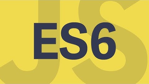 Object-Oriented JavaScript With ES6: Introduction