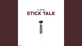 Stick Talk