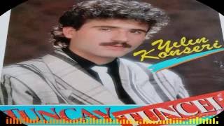 Tuncay Tuncel/Nar Çi̇çeği̇m