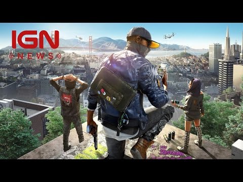 What the Watch Dogs 2 Season Pass Gets You - IGN News